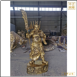 九龍銅關(guān)公廠(chǎng)家